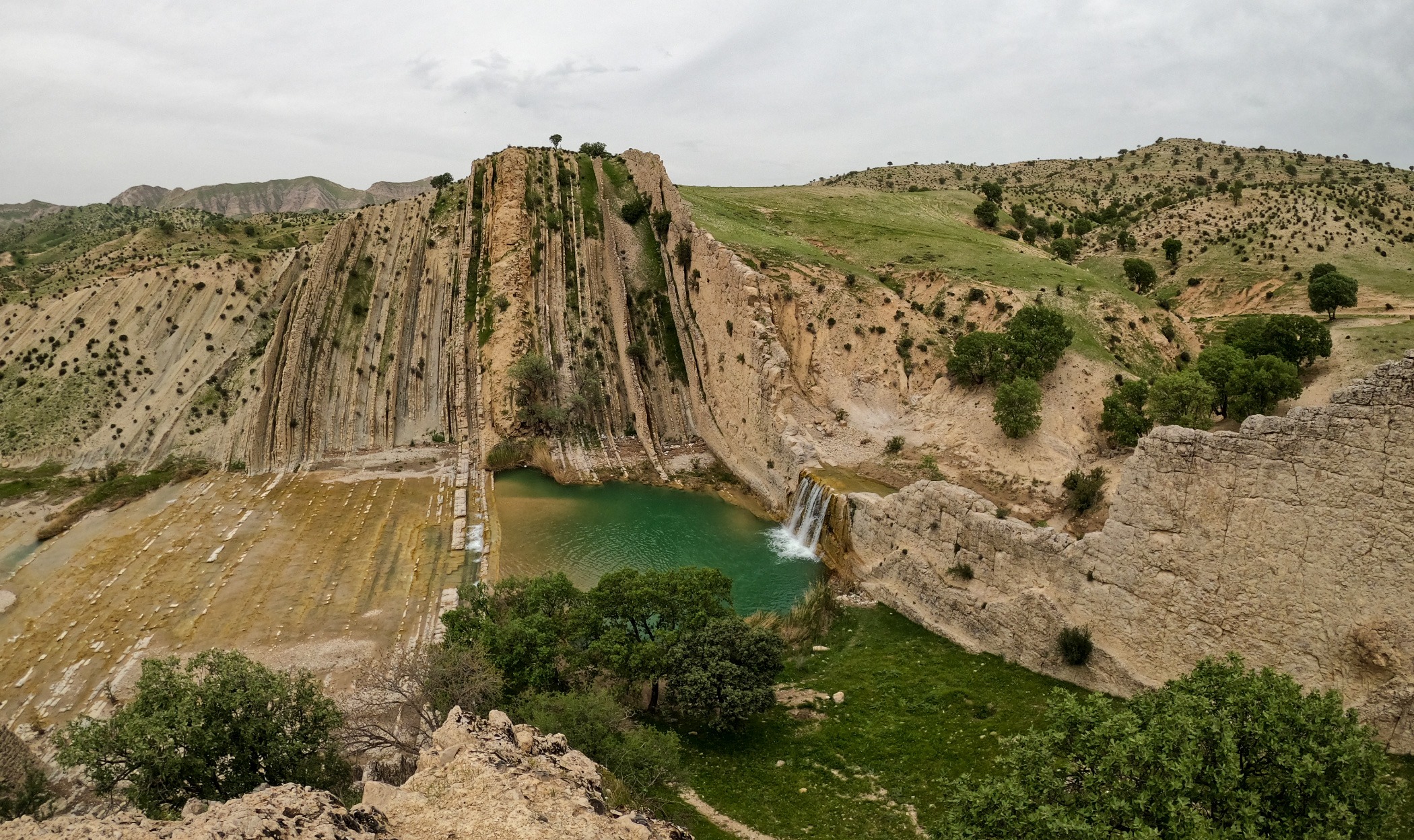 تصویر پست محمد کریمی